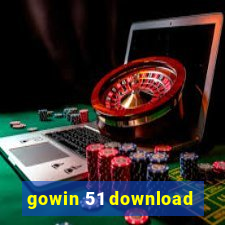 gowin 51 download